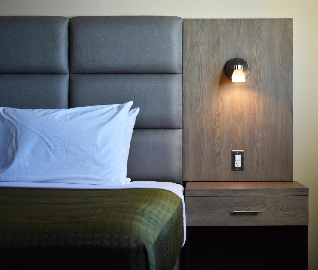 Hotel Jatay Tijuana Bagian luar foto