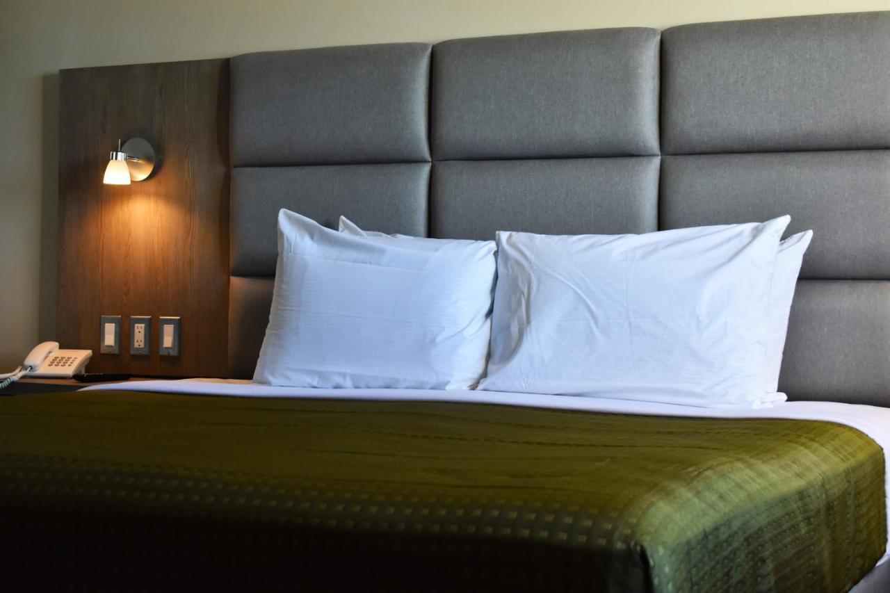 Hotel Jatay Tijuana Bagian luar foto