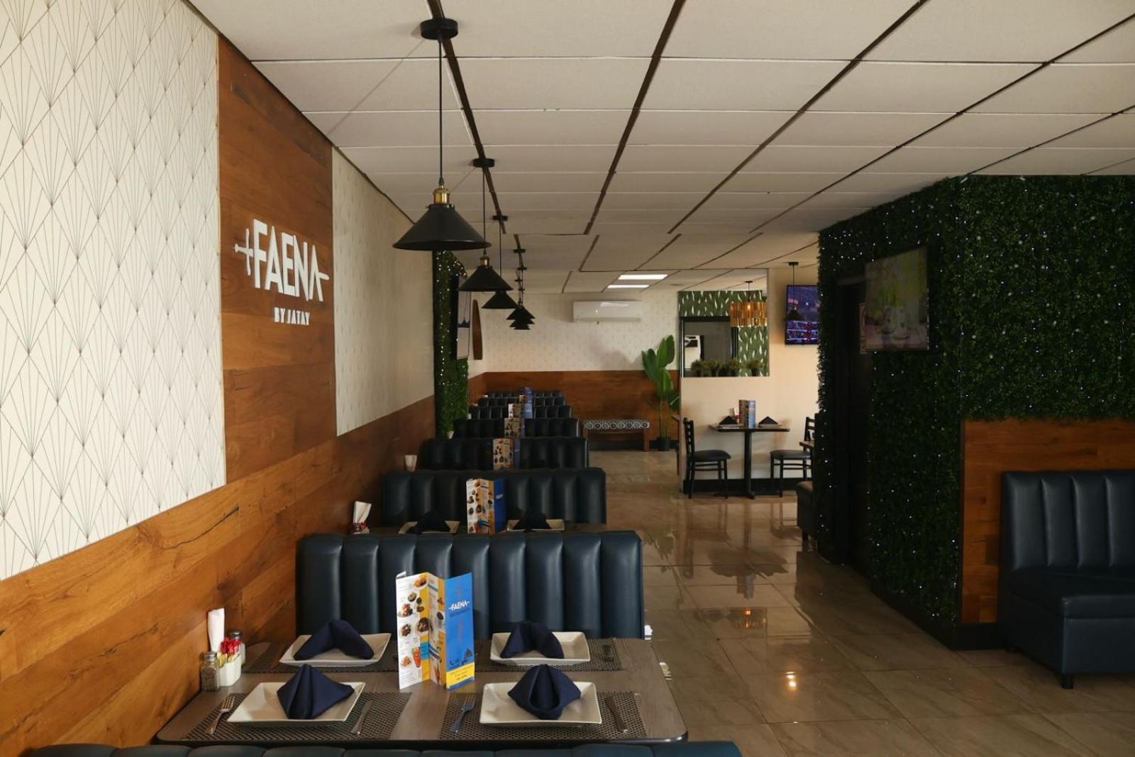 Hotel Jatay Tijuana Bagian luar foto